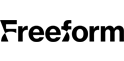 Freeform logo