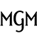MGM Logo